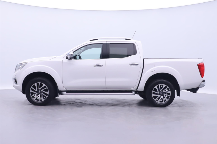 Nissan Navara 2,3 dCi 140 kW 4x4 Aut. Tekna