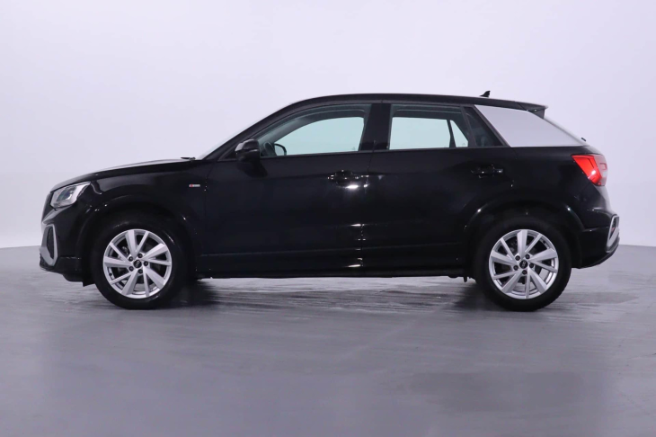 Audi Q2 1,5 TFSI Automat S-line CZ DPH