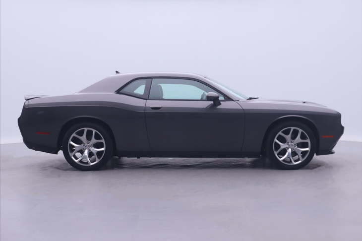 Dodge Challenger 3,6 3,6 L SXT 227kW