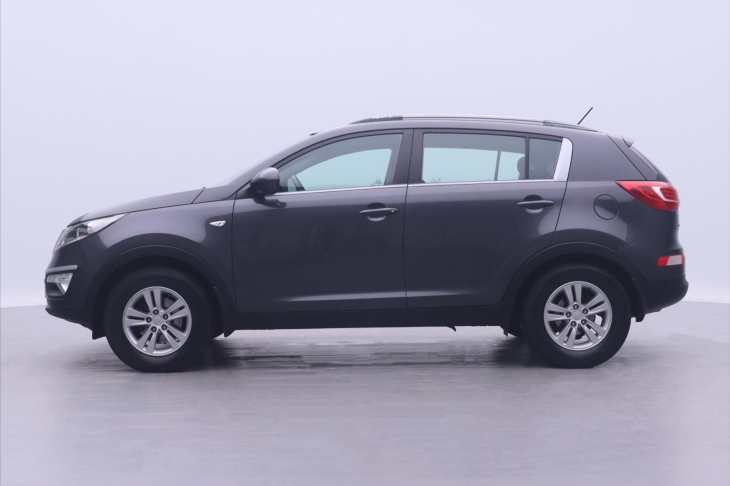 Kia Sportage 1,6 GDi Active Plus