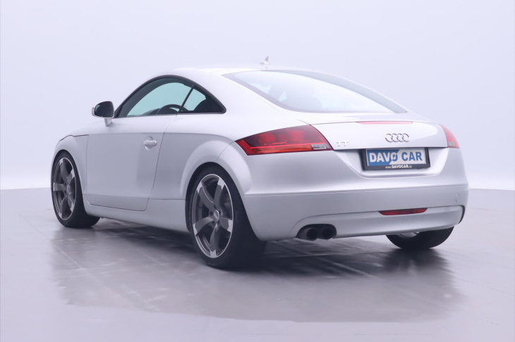 Audi TT 2,0 TFSI 147KW S-line Xenon