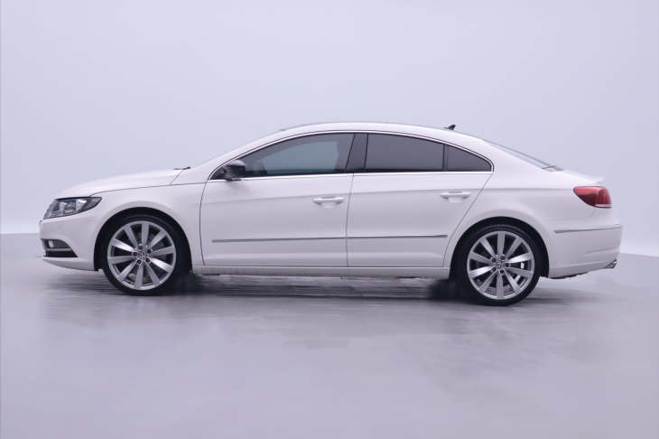 Volkswagen CC 3,6 FSI 4Motion DSG Aut.klima