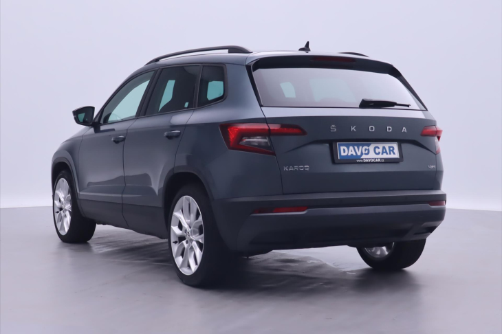 Škoda Karoq 2,0 TDI 140kW DSG Style 4x4