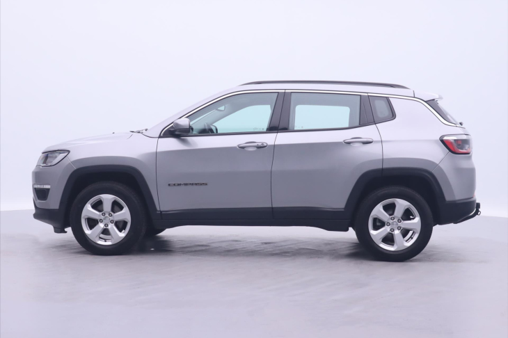 Jeep Compass 2,0 Multijet Longitude 4WD