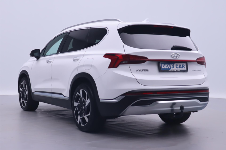 Hyundai Santa Fe 2,2 CRDI 147kW Prime DPH