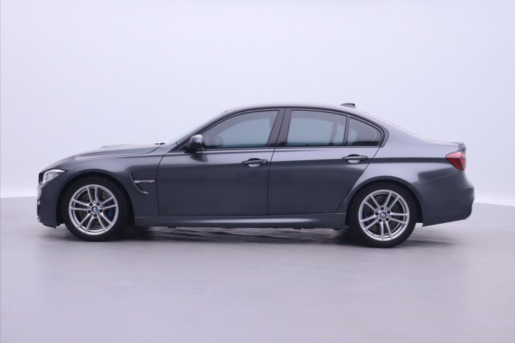 BMW M3 3,0 317kW Kůže Xenon DPH