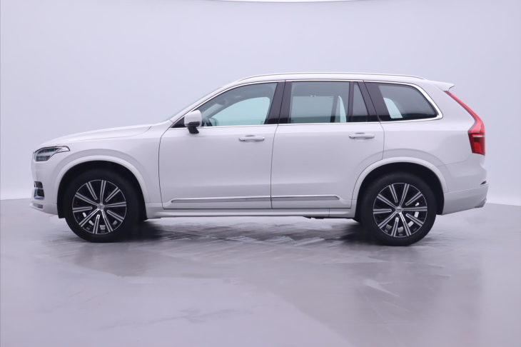 Volvo XC90 2,0 B5 AWD CZ Inscription DPH