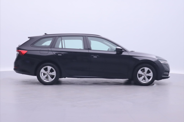 Škoda Octavia 2,0 TDI 85kW Ambition CZ DPH