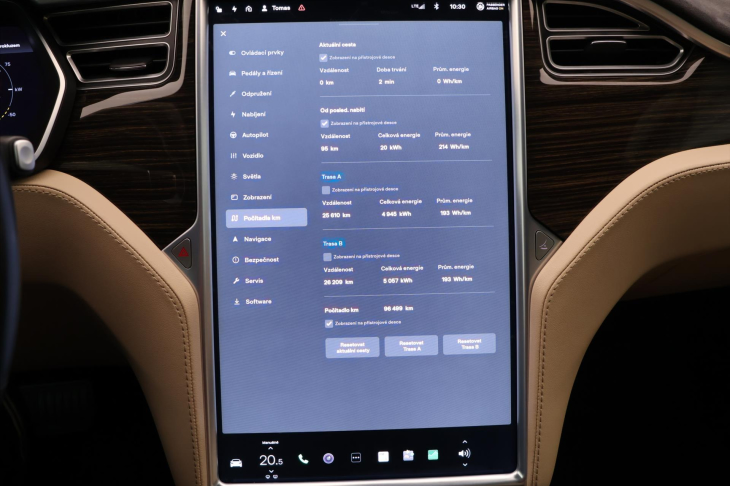 Tesla Model S Plaid 386kW