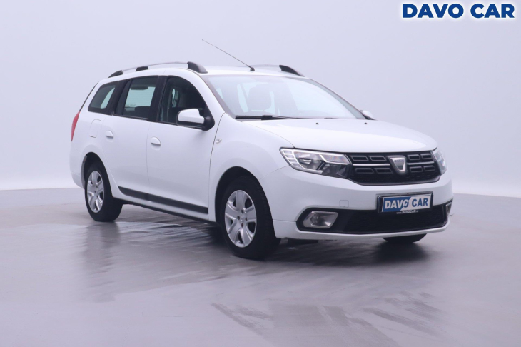 Dacia Logan 0,9 TCe 66kW S&S MCV Arctica