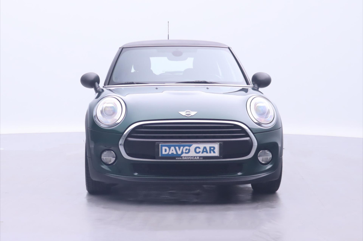 Mini Cooper 1,5 i 100kW