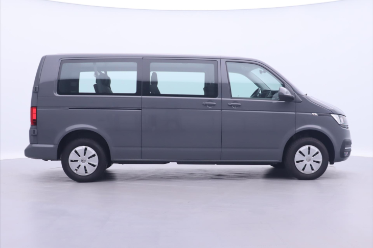 Volkswagen Transporter 2,0 TDI 110kW DR 9-Míst CZ