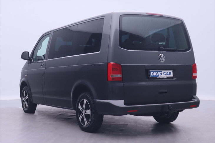 Volkswagen Caravelle 2,0 TDI 103kW Comfort 7-Míst