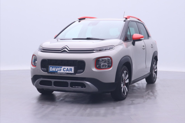 Citroën C3 Aircross 1,2 PureTech Shine SERV.KN.