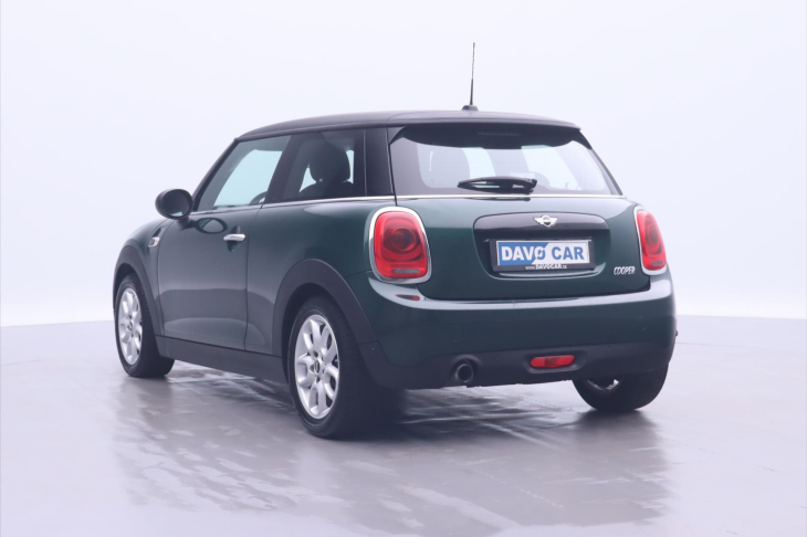 Mini Cooper 1,5 i 100kW