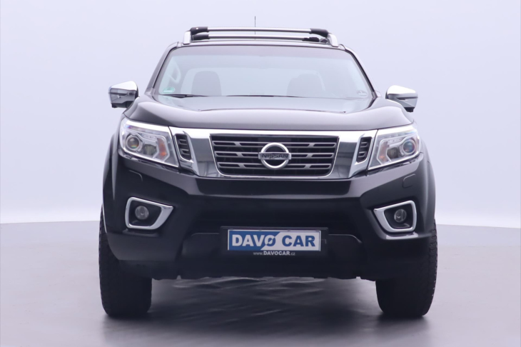 Nissan Navara 2,3 dCi 140kW 4x4 DPH 1.Maj