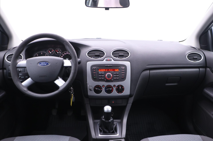 Ford Focus 1,6 TDCI Trend Klima