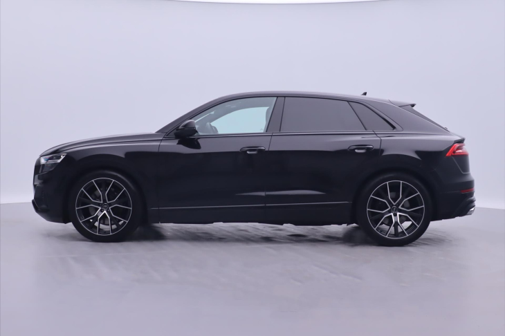 Audi SQ8 4,0 V8 TDI Dark Night DPH 1.Maj.