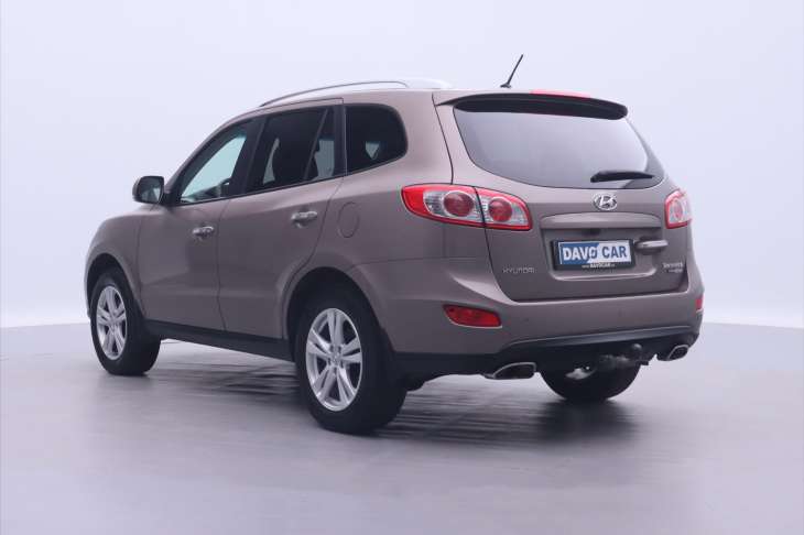 Hyundai Santa Fe 2,2 CRDi Premium 4X4