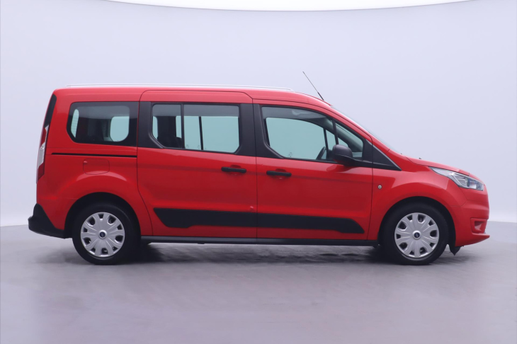 Ford Transit Connect 1,5 TDCI 74kW 7-Míst DPH L2