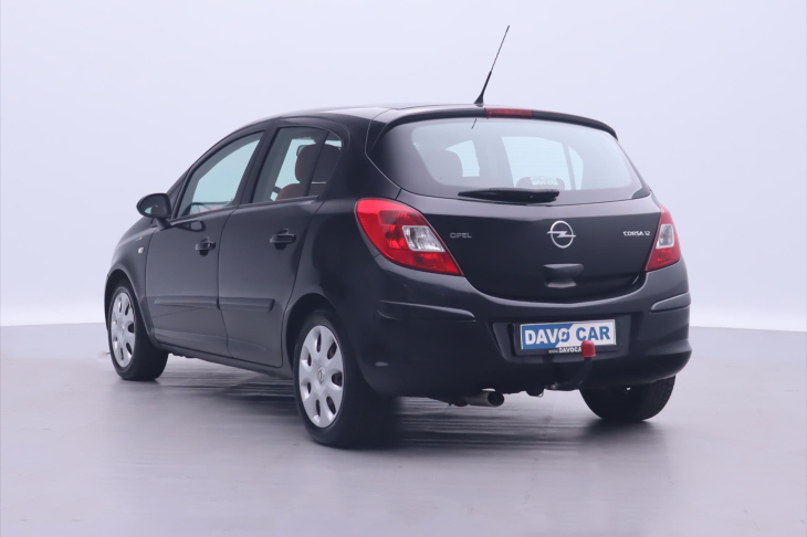 Opel Corsa 1,2 16V 59kW Klima CZ