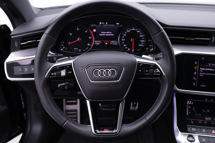 Audi A7 3,0 50 TDI tiptronic quattro Sportback