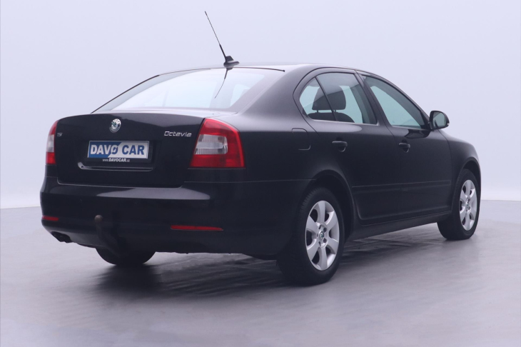 Škoda Octavia 1,4 TSI 90kW Navi Tažné 1 Maj.