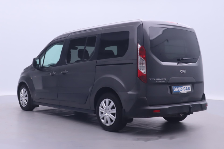 Ford Tourneo Connect 1,6 TDCi Titanium Tažné