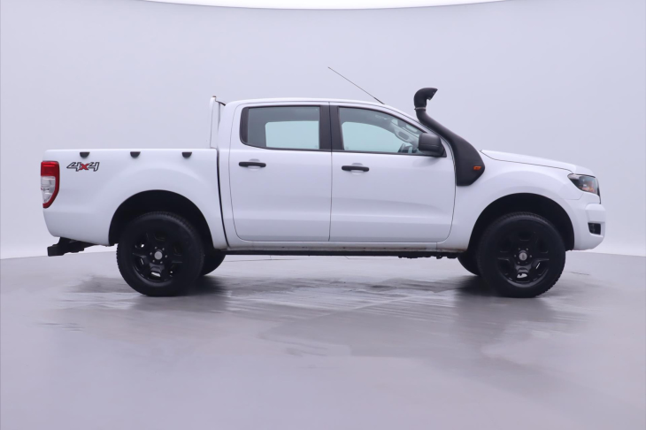 Ford Ranger 2,2 4x4 Double Cab XL 30'150km