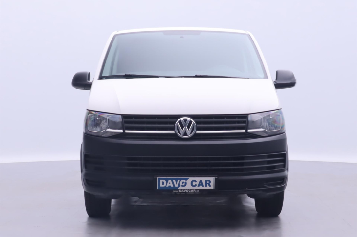 Volkswagen Transporter 2,0 TDI 110kW Pojízdná dílna DPH