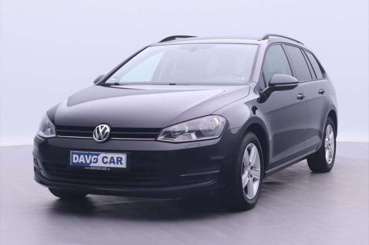 Volkswagen Golf 1,2 TSI Comfortline Webasto