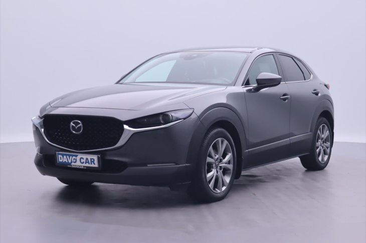 Mazda CX-30 2,0 Skyactiv-X180 GT AWD CZ