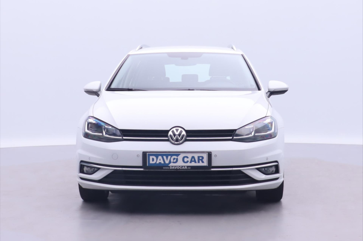 Volkswagen Golf 1,6 TDI Comfortline Tažné CZ