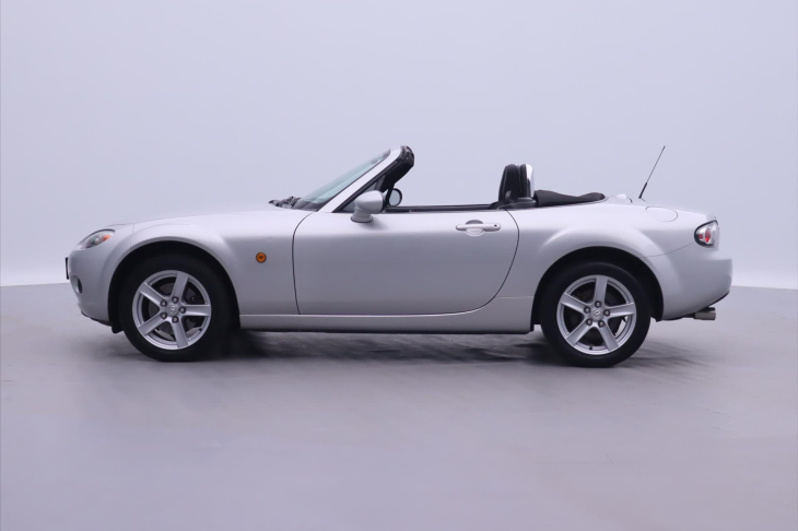 Mazda MX-5 1,8 i 93kW MZR 16V Klima 1.Maj