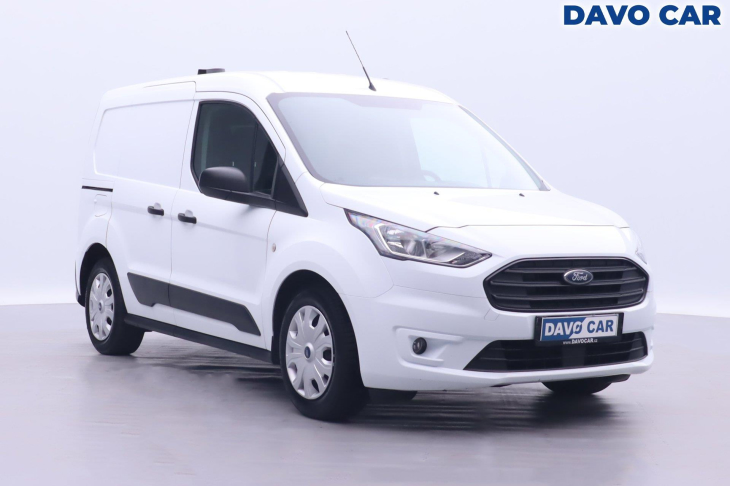 Ford Transit Connect 1,5 TDCI AC DPH NAVI