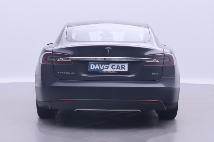 Tesla Model S Plaid 386kW