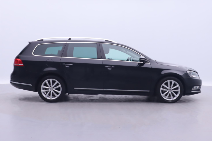 Volkswagen Passat 2,0 TDI 103kW Highline