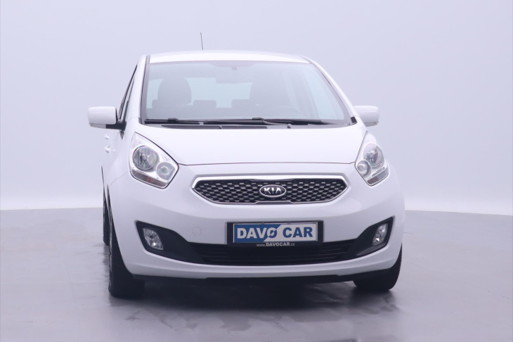 Kia Venga 1,6 CVVT 92kW 1.maj.