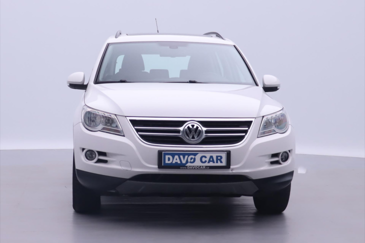 Volkswagen Tiguan 2,0 TSI 125kW 4Motion Panorama