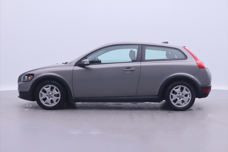 Volvo C30 2,0 i 107kW 98'655Km Aut.klima