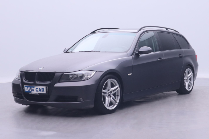 BMW Řada 3 2,0 320d Touring