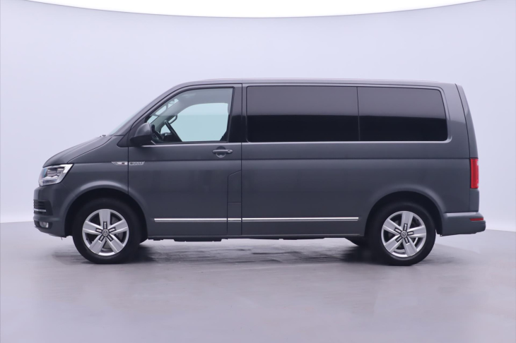 Volkswagen Multivan 2,0 TDI DSG 146kW 4M 1.Maj DPH