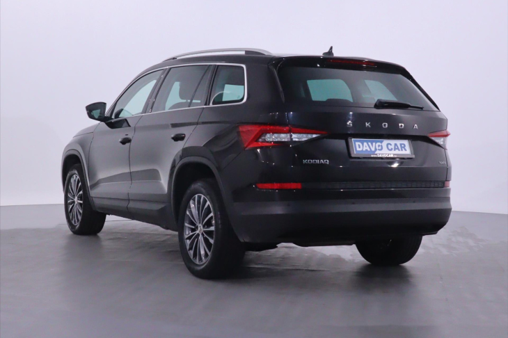 Škoda Kodiaq 2,0 TDI 140kW Style Panorama DPH