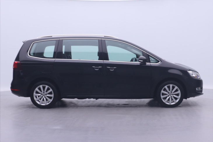 Volkswagen Sharan 2,0 TDI 135kW DSG Highline