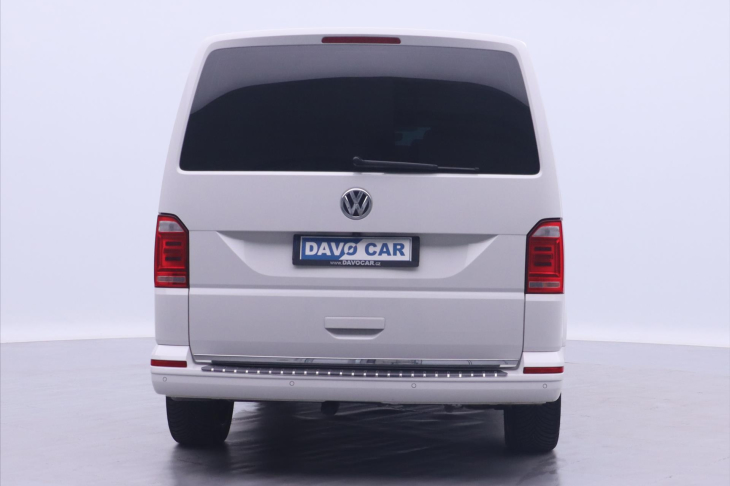 Volkswagen Multivan 2,0 TDI 146KW DSG 4M