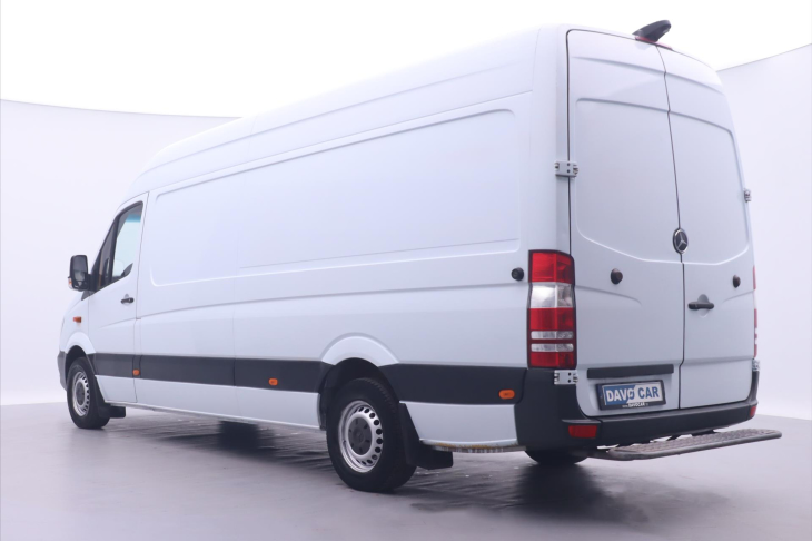 Mercedes-Benz Sprinter 2,1 313CDI Maxi CZ Klima