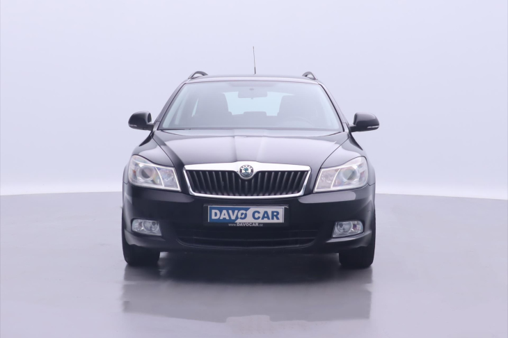 Škoda Octavia 2,0 TDI 103kW CZ Elegance