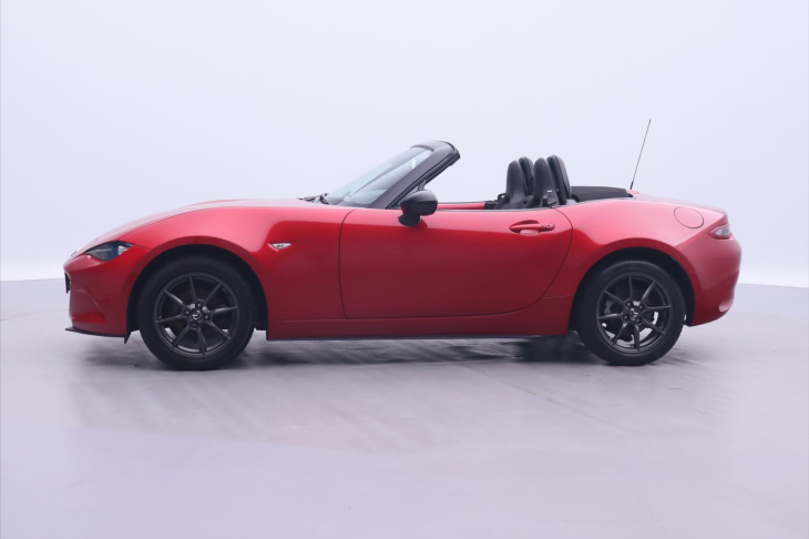 Mazda MX-5 1,5 Skyactiv-G Sports-Line