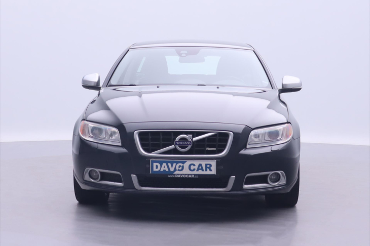 Volvo V70 2,0 D4 120kW Aut. R-Design Navi