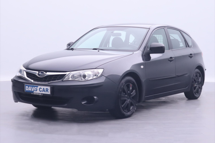 Subaru Impreza 1,5 i 79kW Active Klima